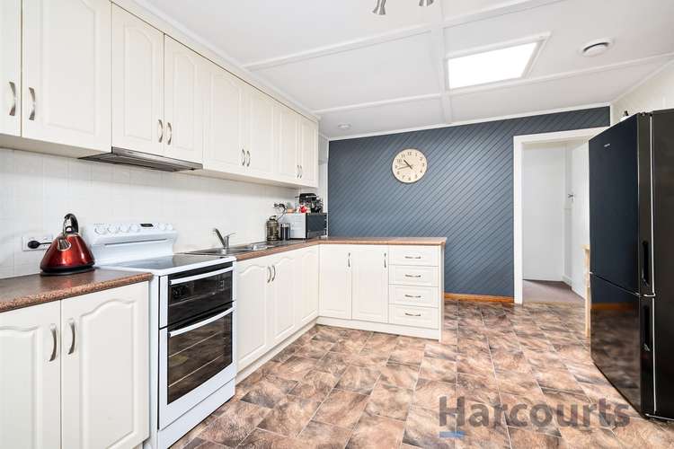 Second view of Homely house listing, 1 Sunset Lane, Penguin TAS 7316