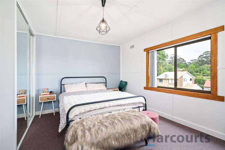 Fifth view of Homely house listing, 1 Sunset Lane, Penguin TAS 7316