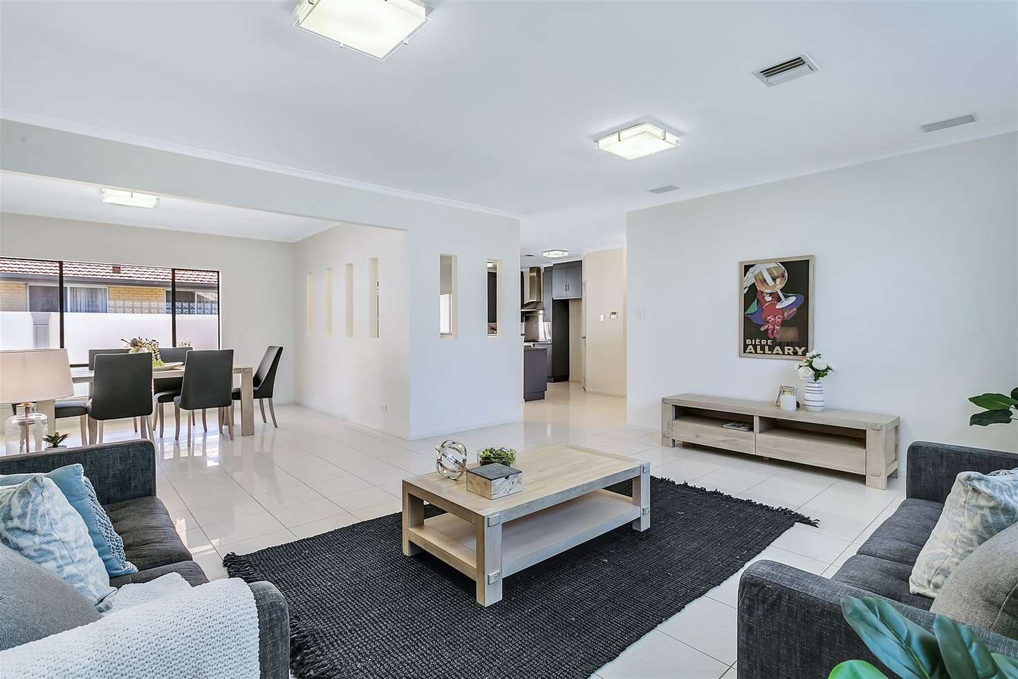 Main view of Homely house listing, 3a Rosetta Street, West Croydon SA 5008