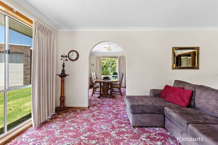 Fifth view of Homely house listing, 12 Brentwood Court, Warragul VIC 3820