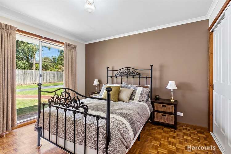 Sixth view of Homely house listing, 12 Brentwood Court, Warragul VIC 3820