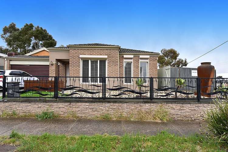 Main view of Homely house listing, 2 Waterview Drive, Mernda VIC 3754