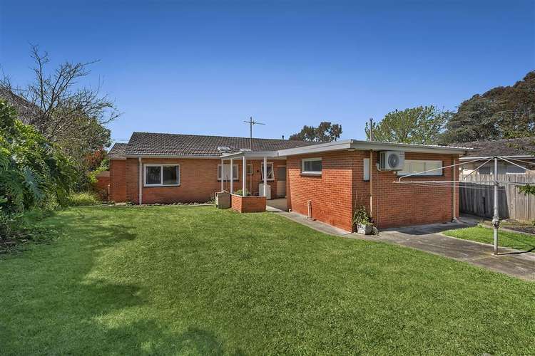 Fifth view of Homely house listing, 48 Gordon Road, Mount Waverley VIC 3149