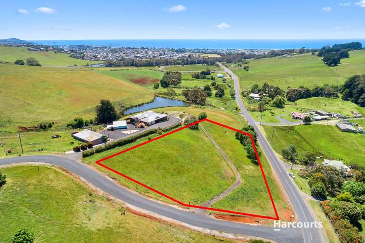 Second view of Homely residentialLand listing, 7 Brookvale Road, Ulverstone TAS 7315