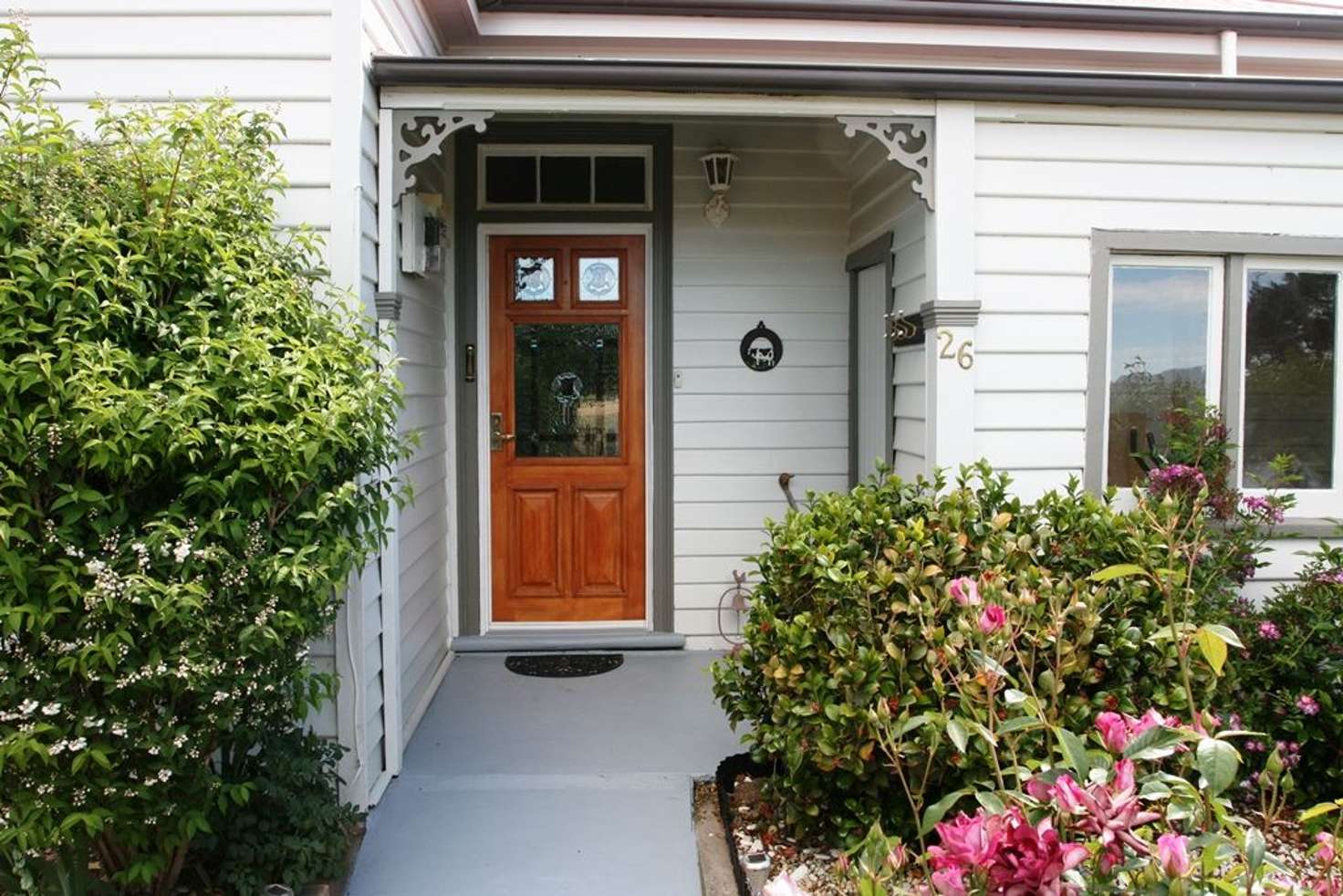 Main view of Homely house listing, 26 Fraser Street, Fingal TAS 7214