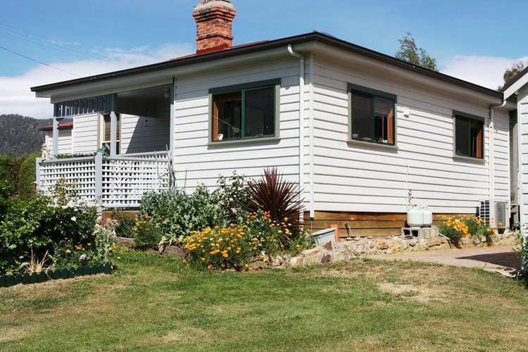 Fourth view of Homely house listing, 26 Fraser Street, Fingal TAS 7214