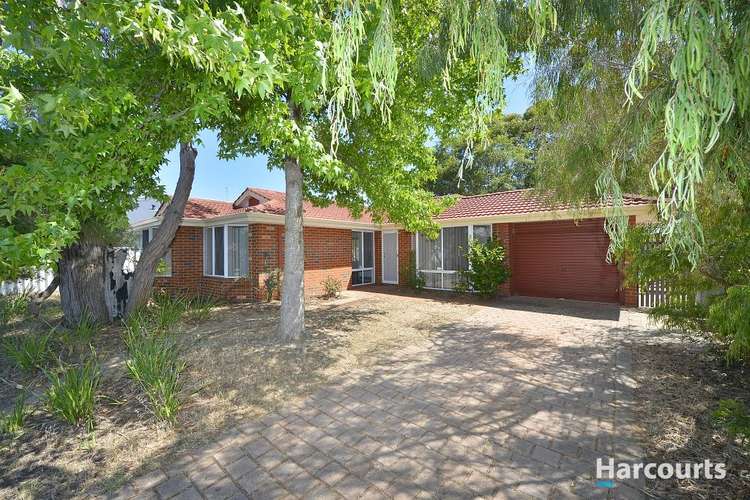 Main view of Homely house listing, 41 Erica Street, Coodanup WA 6210