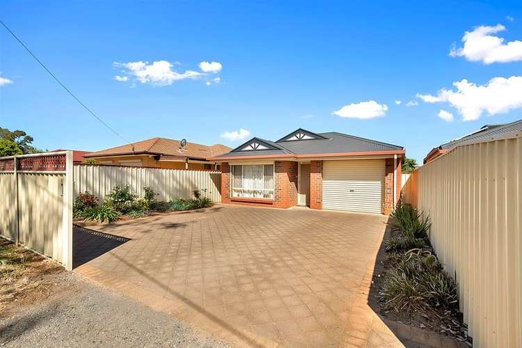 Second view of Homely villa listing, 97B Fenden Road, Salisbury Plain SA 5109