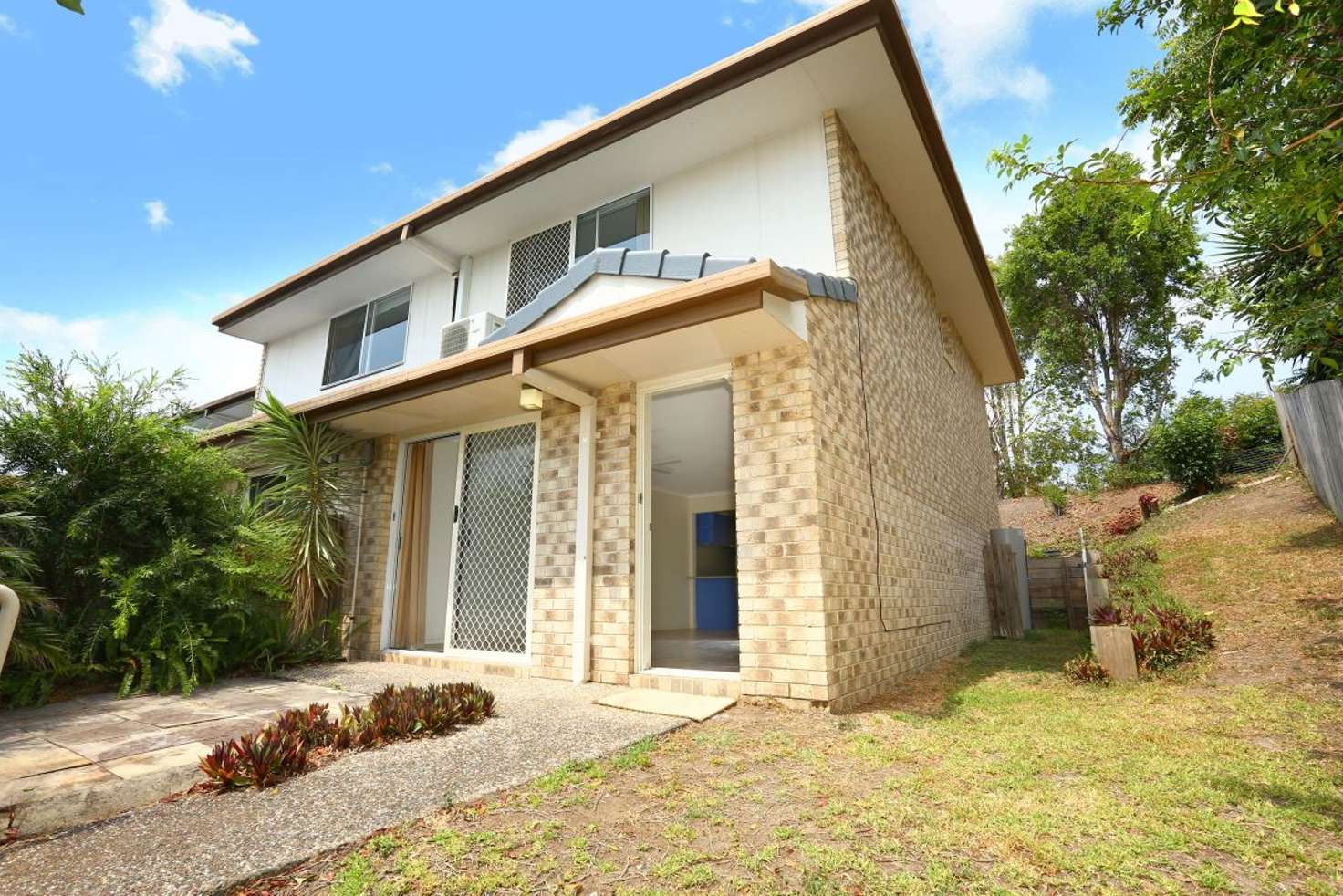 Main view of Homely townhouse listing, 9/84 Highfield Drive, Merrimac QLD 4226