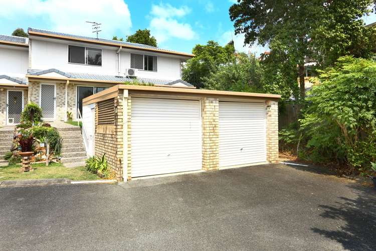 Second view of Homely townhouse listing, 9/84 Highfield Drive, Merrimac QLD 4226