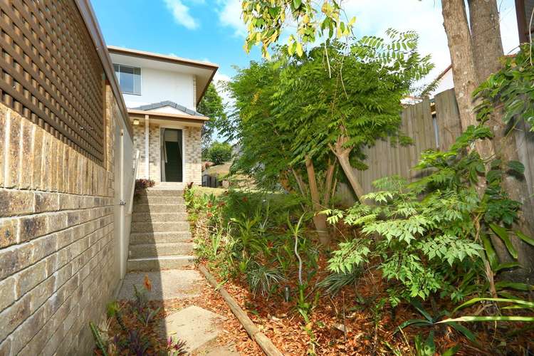 Third view of Homely townhouse listing, 9/84 Highfield Drive, Merrimac QLD 4226
