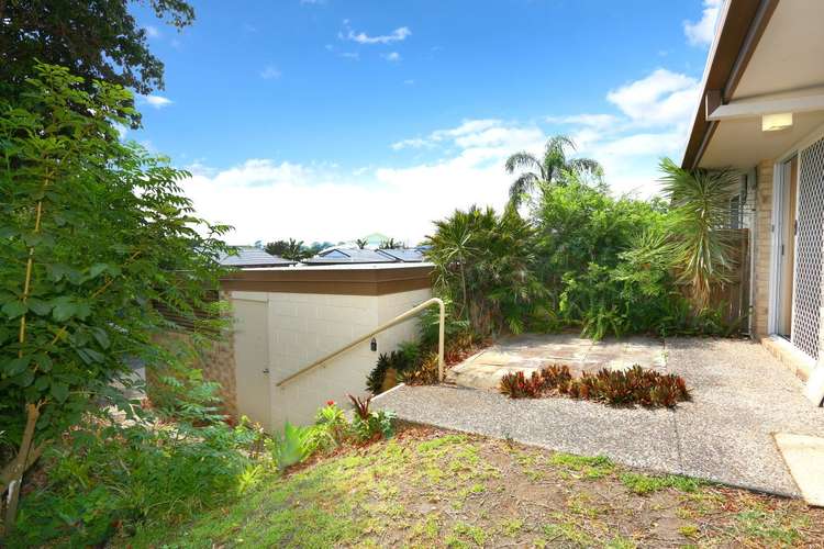 Fourth view of Homely townhouse listing, 9/84 Highfield Drive, Merrimac QLD 4226