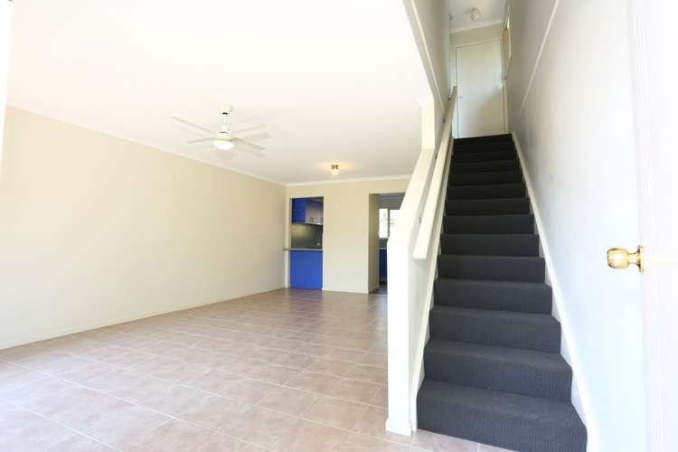 Fifth view of Homely townhouse listing, 9/84 Highfield Drive, Merrimac QLD 4226