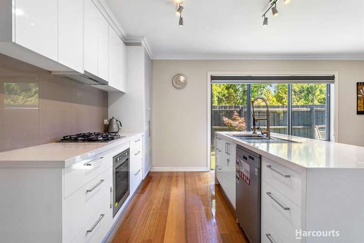 Third view of Homely townhouse listing, 2/212 Haughton Road, Oakleigh South VIC 3167