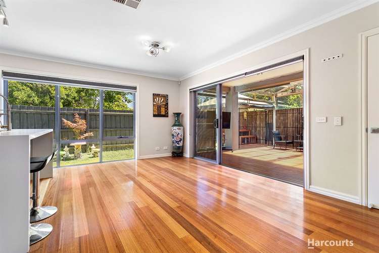 Fourth view of Homely townhouse listing, 2/212 Haughton Road, Oakleigh South VIC 3167