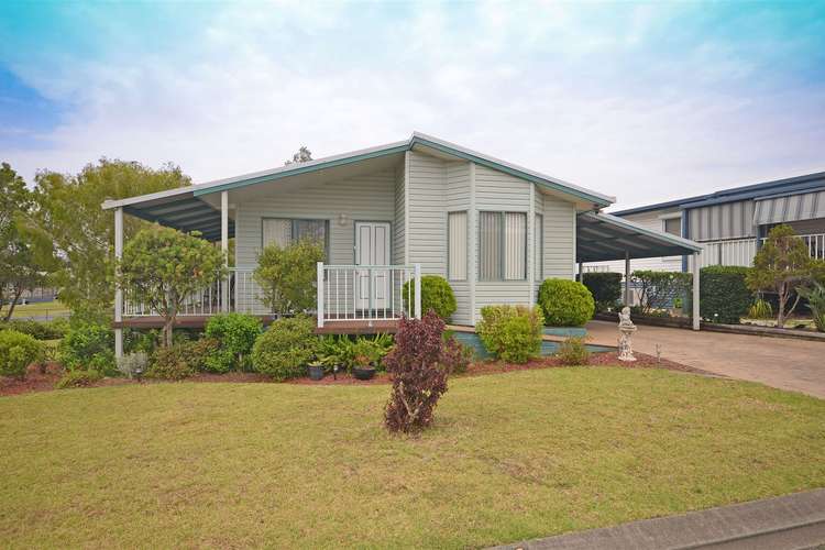 Main view of Homely house listing, 42/1 Greenmeadows Drive, Port Macquarie NSW 2444