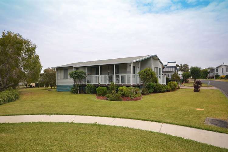 Second view of Homely house listing, 42/1 Greenmeadows Drive, Port Macquarie NSW 2444