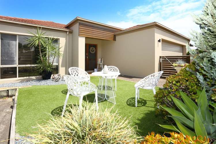 Third view of Homely house listing, 102 Olympus Drive, Robina QLD 4226