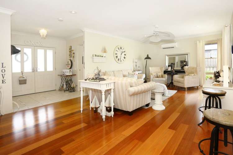 Fourth view of Homely house listing, 102 Olympus Drive, Robina QLD 4226