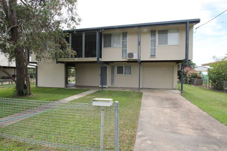 Main view of Homely house listing, 7 Fifteenth Avenue, Home Hill QLD 4806