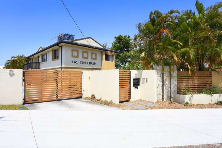 Main view of Homely unit listing, 4/145 High Street, Southport QLD 4215