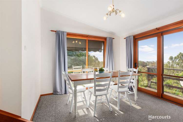 Sixth view of Homely acreageSemiRural listing, 220 Jeeralang West Road, Jeeralang Junction VIC 3840