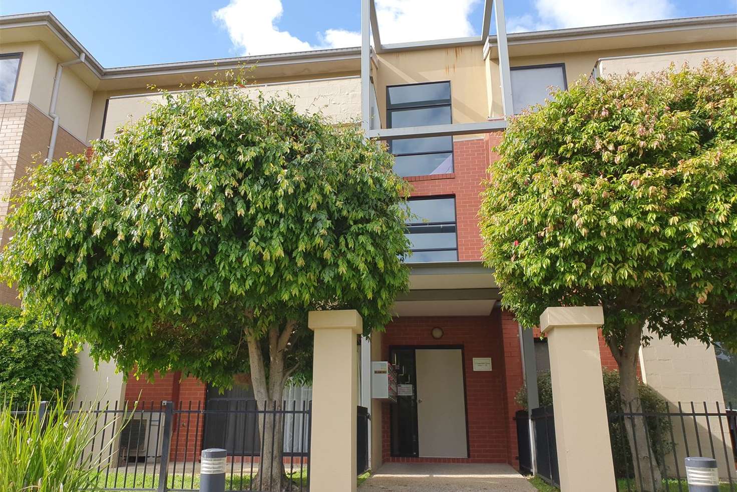 Main view of Homely apartment listing, 16/2 Greenfield Drive, Clayton VIC 3168