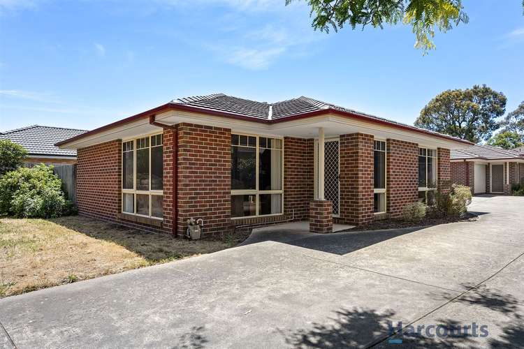 Main view of Homely unit listing, 3/85 Liverpool Road, Kilsyth VIC 3137