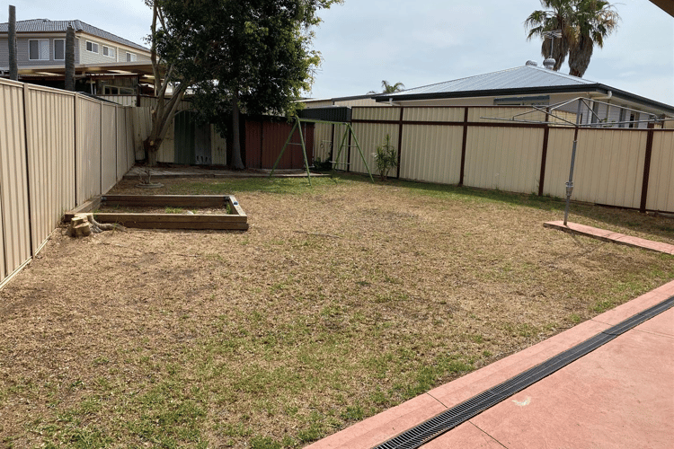 Second view of Homely house listing, 30 Gillian Crescent, Hassall Grove NSW 2761