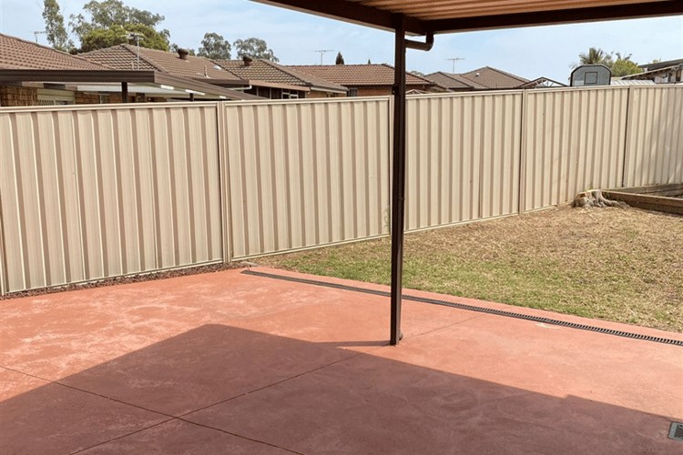 Third view of Homely house listing, 30 Gillian Crescent, Hassall Grove NSW 2761