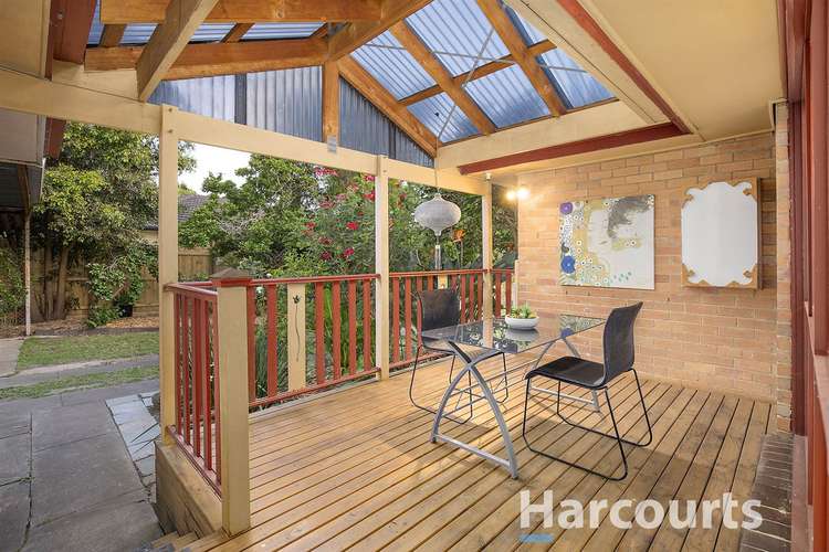 Second view of Homely house listing, 7 McComb Crescent, Bayswater VIC 3153