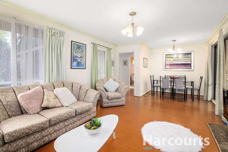 Fifth view of Homely house listing, 7 McComb Crescent, Bayswater VIC 3153