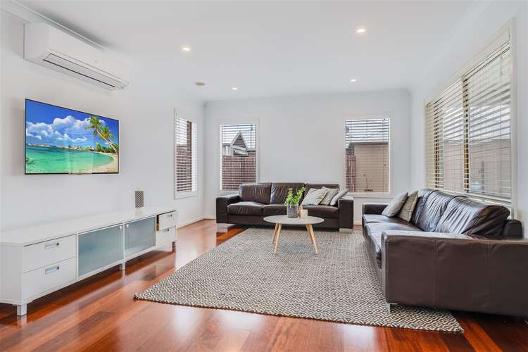 Fifth view of Homely house listing, 1-2 Dena Court, Bell Park VIC 3215