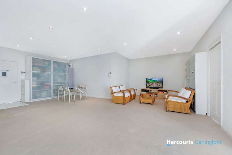 Second view of Homely apartment listing, 35/1-7 Young Road, Carlingford NSW 2118