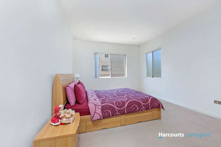 Fourth view of Homely apartment listing, 35/1-7 Young Road, Carlingford NSW 2118