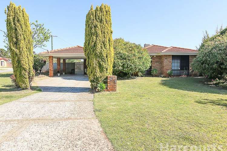 Main view of Homely house listing, 5 Cambrian Place, Willetton WA 6155