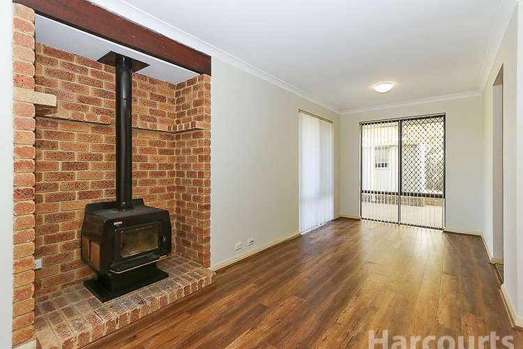 Fifth view of Homely house listing, 5 Cambrian Place, Willetton WA 6155