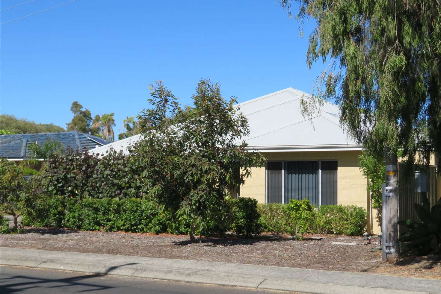 Main view of Homely unit listing, 1/46 Ford Road, Busselton WA 6280