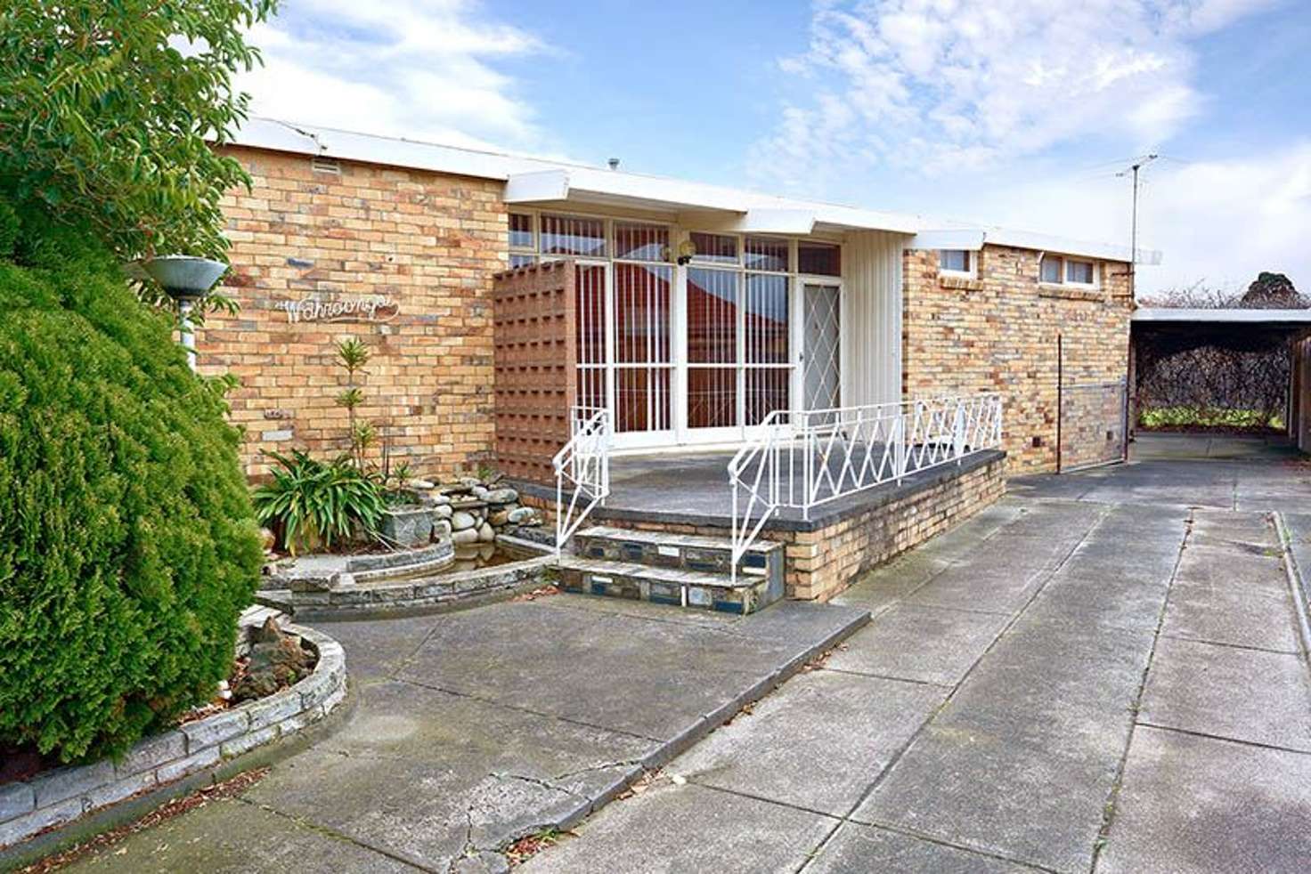 Main view of Homely house listing, 28 Murdo Road, Clayton VIC 3168
