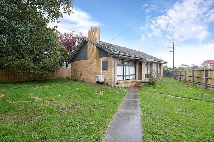 Main view of Homely house listing, 664 Waverley Road, Glen Waverley VIC 3150
