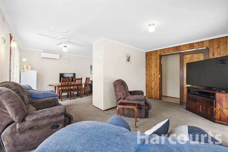 Second view of Homely house listing, 13 Hermitage Avenue, Mount Clear VIC 3350