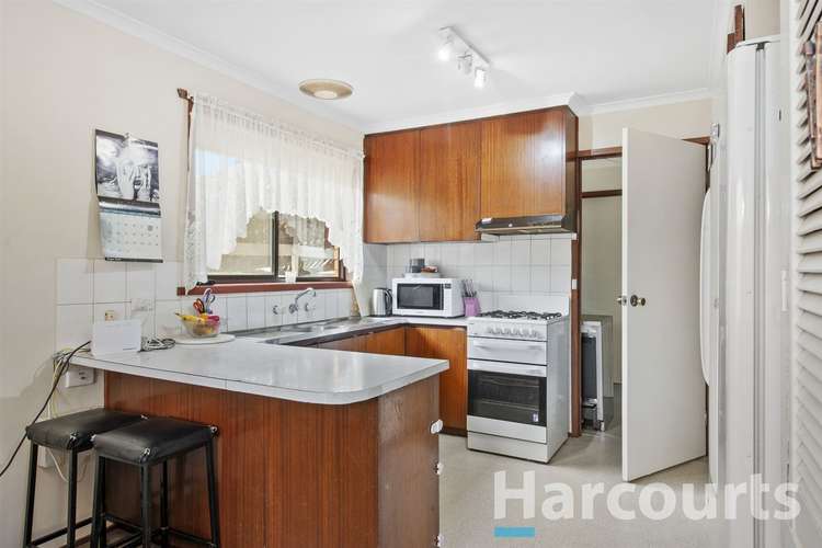 Fourth view of Homely house listing, 13 Hermitage Avenue, Mount Clear VIC 3350