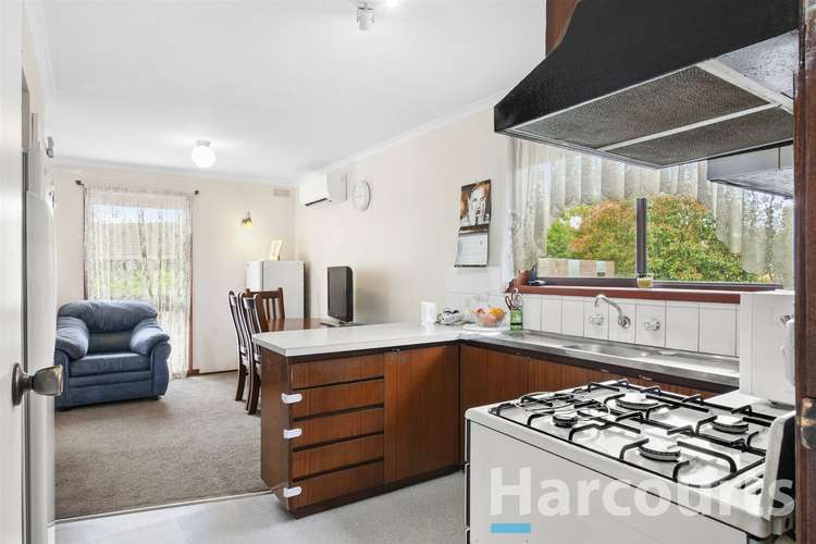 Fifth view of Homely house listing, 13 Hermitage Avenue, Mount Clear VIC 3350