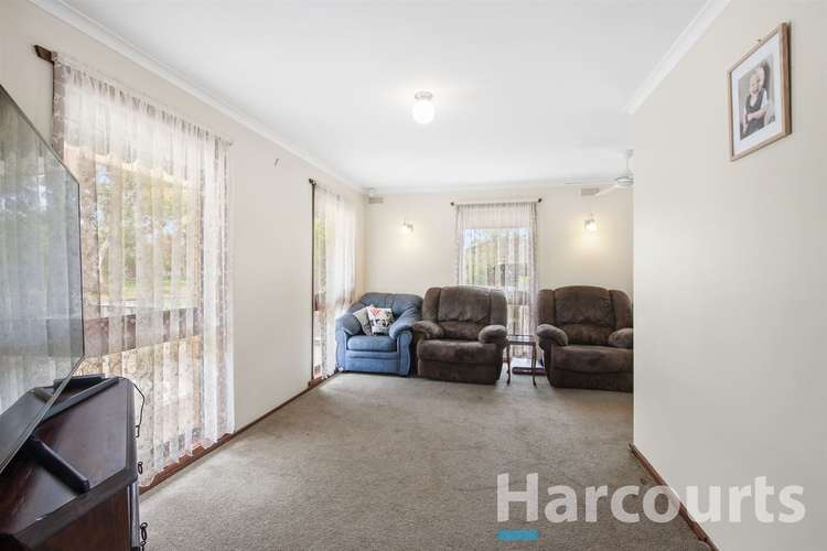 Sixth view of Homely house listing, 13 Hermitage Avenue, Mount Clear VIC 3350