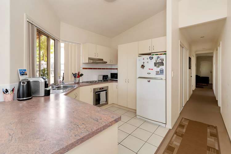 Fourth view of Homely house listing, 105 Woodcrest Way, Springfield QLD 4300