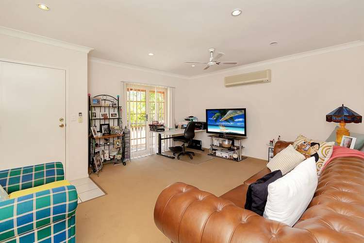 Fifth view of Homely house listing, 105 Woodcrest Way, Springfield QLD 4300