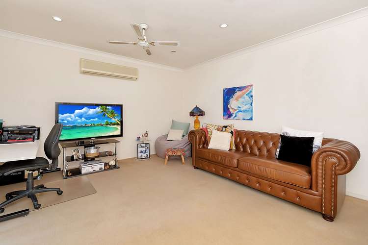 Sixth view of Homely house listing, 105 Woodcrest Way, Springfield QLD 4300
