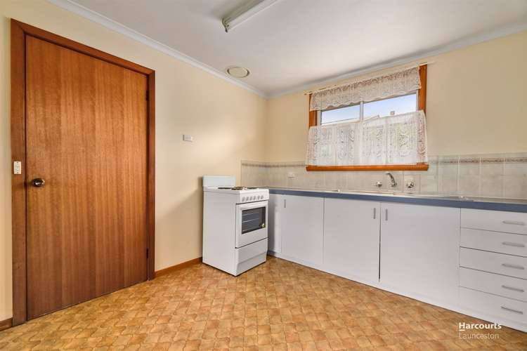 Third view of Homely unit listing, 2/449 Invermay Road, Mowbray TAS 7248