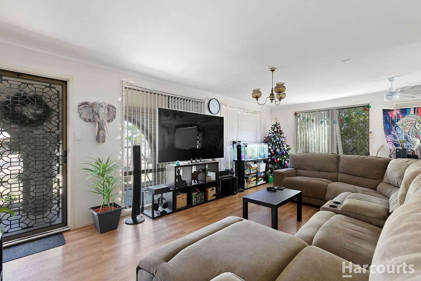 Main view of Homely house listing, 8 Warrego Drive, Point Vernon QLD 4655