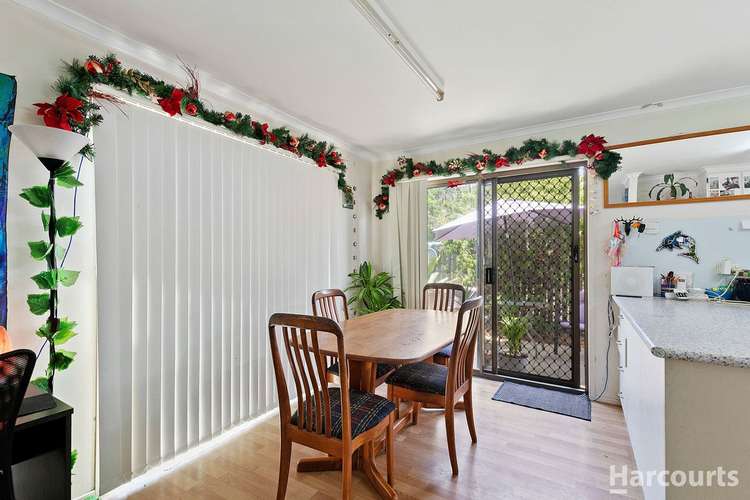 Fourth view of Homely house listing, 8 Warrego Drive, Point Vernon QLD 4655